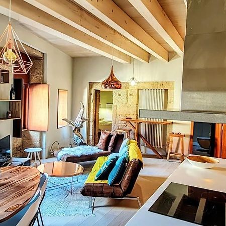 Apartmán Enjoy Tui Exteriér fotografie