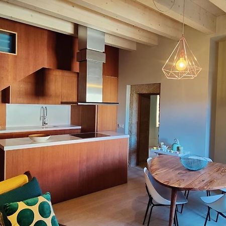 Apartmán Enjoy Tui Exteriér fotografie