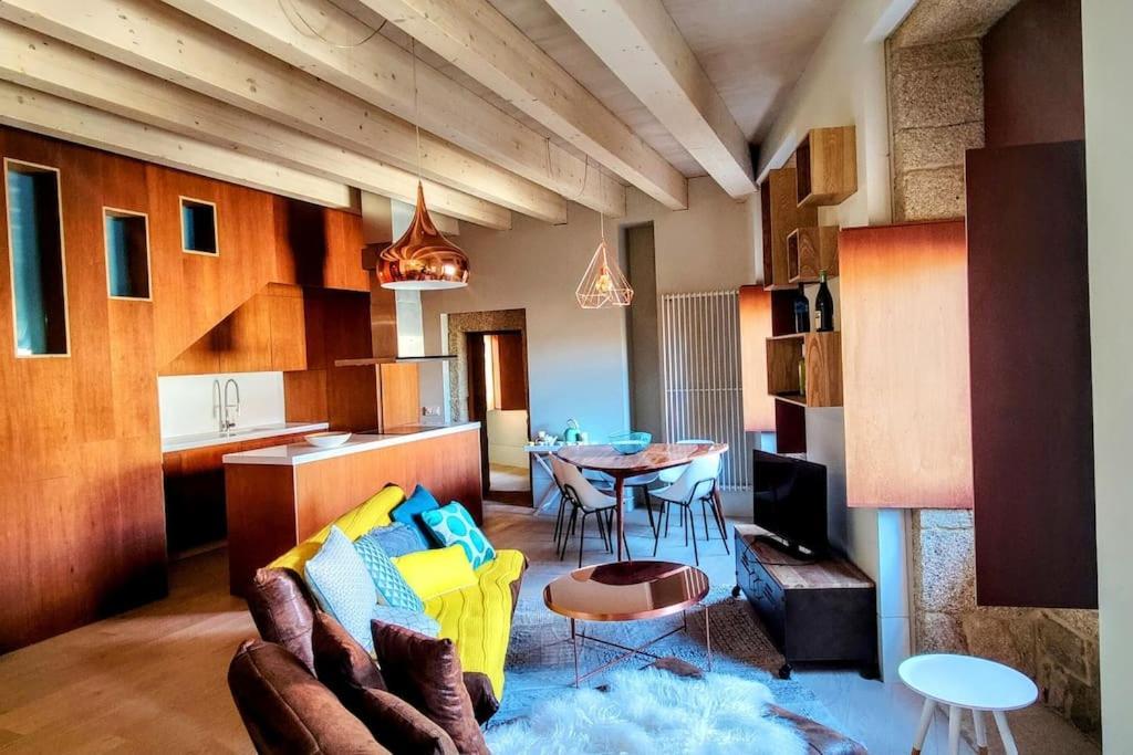 Apartmán Enjoy Tui Exteriér fotografie
