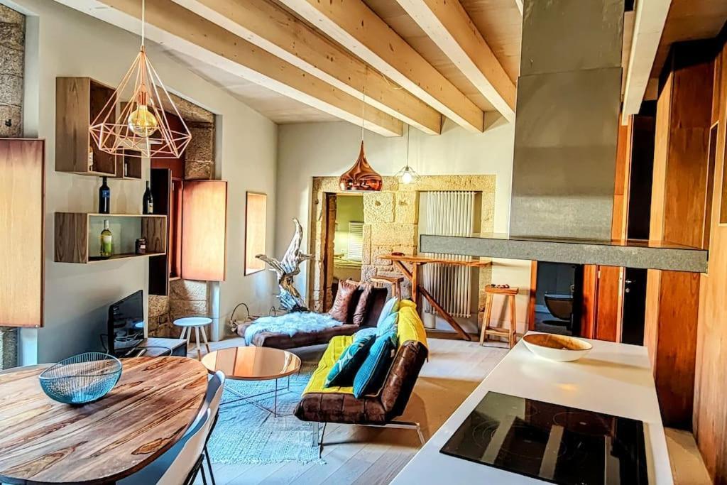 Apartmán Enjoy Tui Exteriér fotografie