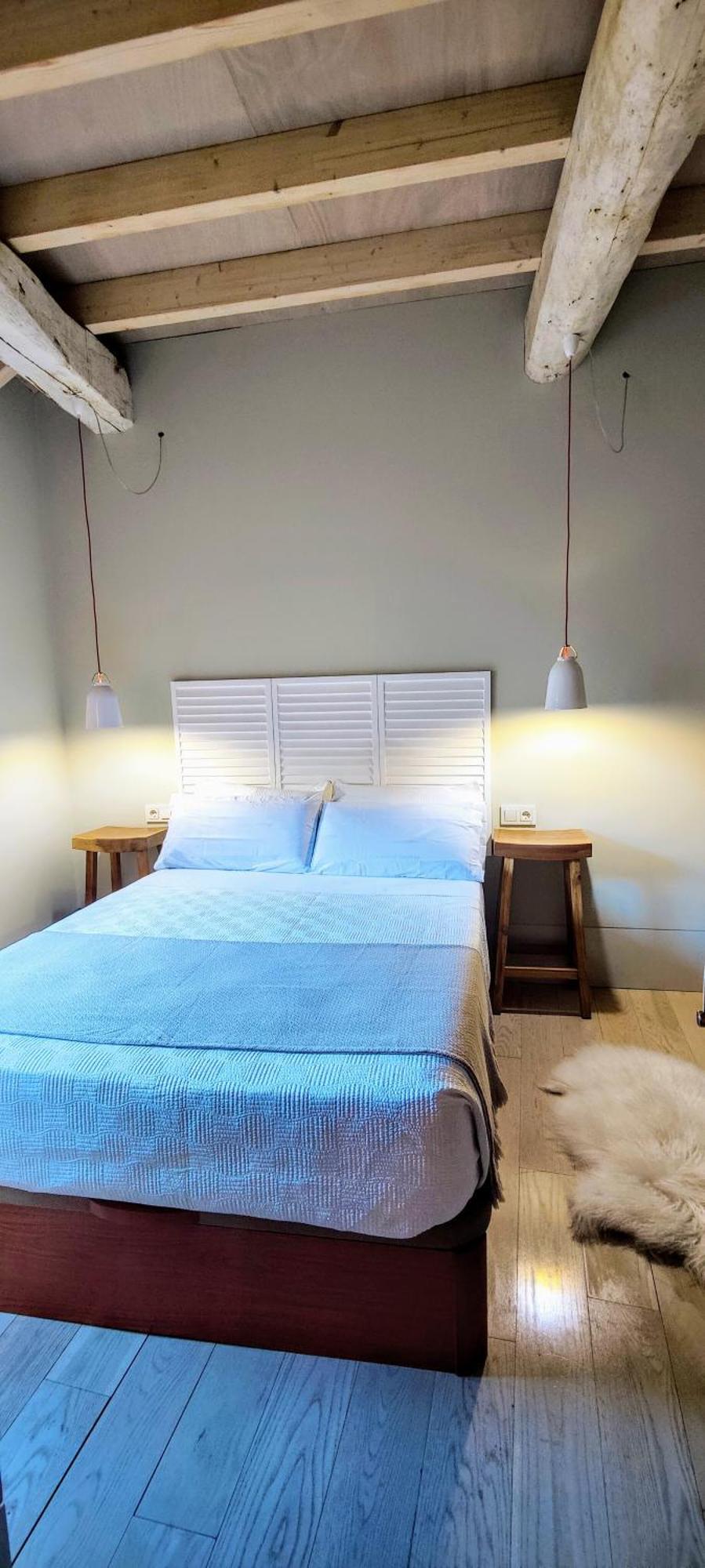 Apartmán Enjoy Tui Exteriér fotografie