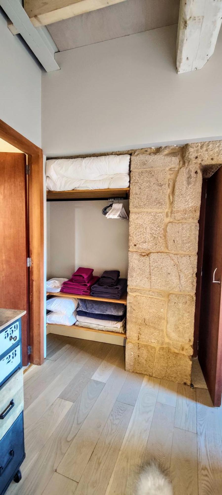 Apartmán Enjoy Tui Exteriér fotografie