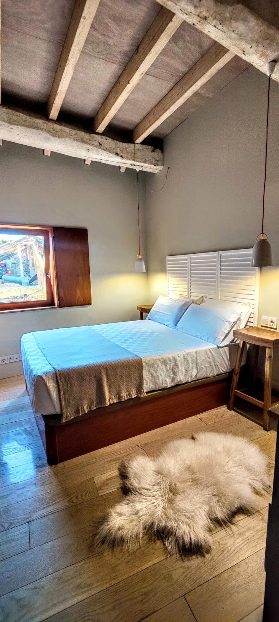 Apartmán Enjoy Tui Exteriér fotografie
